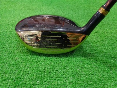 MARUMAN MAJESTY PRESTIGIO Gold Premium 5W Flex-R No Head Cover F/S - Picture 2 of 5