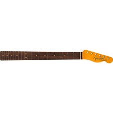 Fender American Vintage II 63 Telecaster Neck RW Dot Inlays - Chitarre
