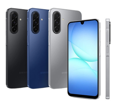 Samsung Galaxy A17 Handy Simfree Dual Sim 128GB Entsperrt Mobilteil Neu