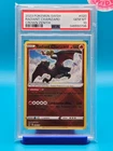 PSA 10 - 2023 POKEMON SWORD AND SHIELD CROWN ZENITH 020 RADIANT CHARIZARD