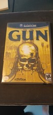 Gun for Nintendo GameCube  *CIB*