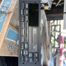 92-96 Obs Ford F150 Bronco 92-97 F250 F350 Amfm Radio Cassette Player Oem