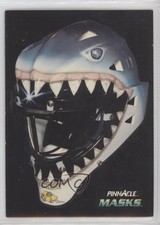 1992-93 Pinnacle Brian Hayward #266 0t5