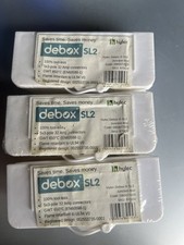Debox 4/5 Junction Box 32A