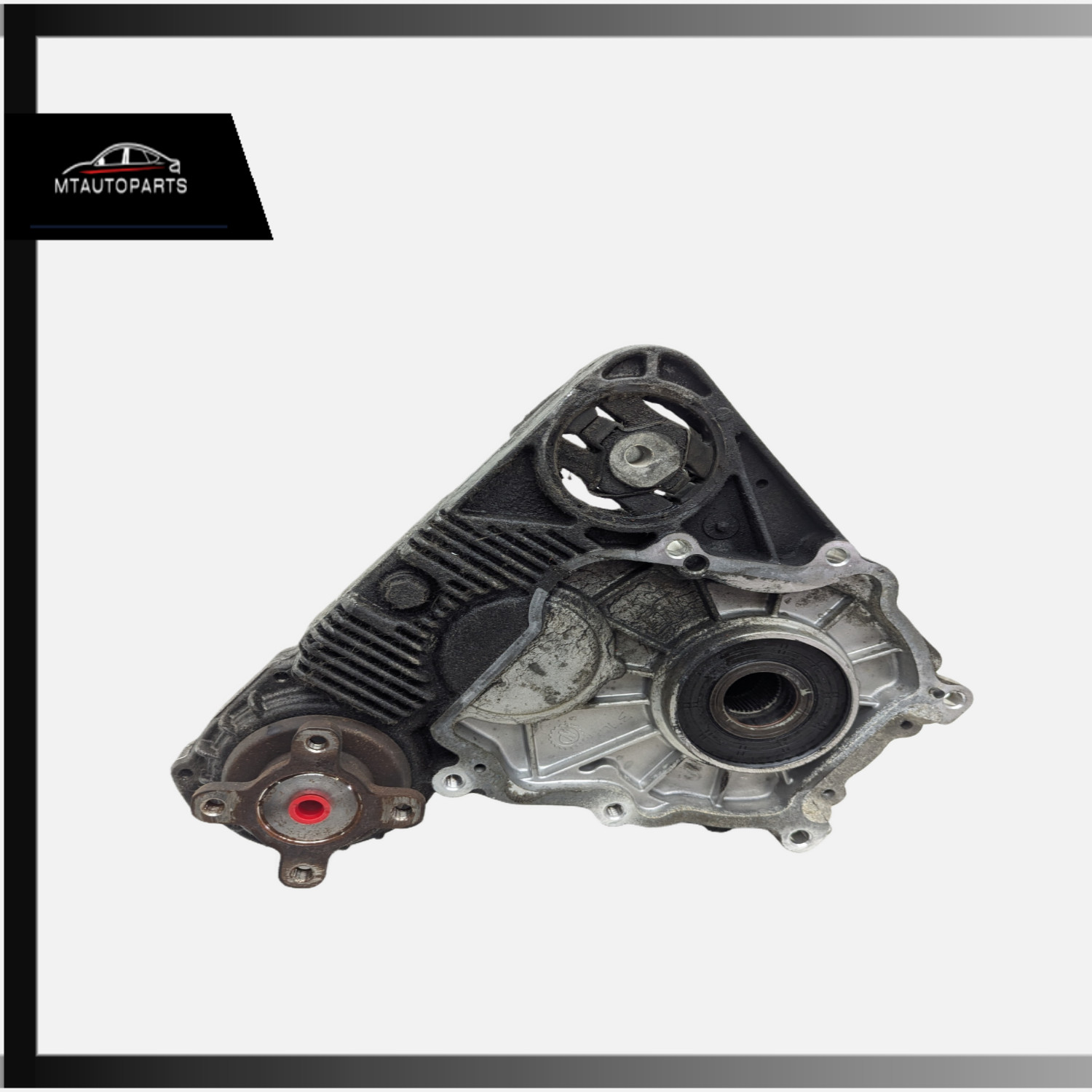 2001-2003 BMW 325xi 330xi E46 Transfer Case OEM