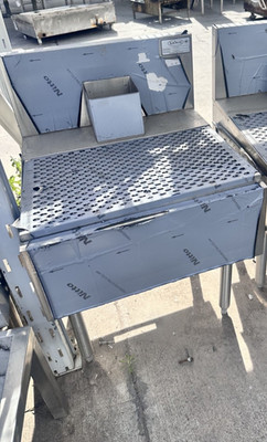 Krowne KR24-BD24 Bar Drain