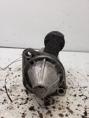 Starter Motor Fits 12-17 Accent OEM