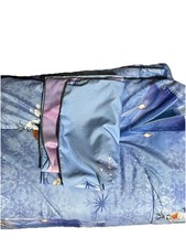 Disney Frozen Twin Comforter And Pillowcase