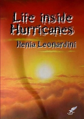 Life Inside Hurricanes by Ilenia Leonardini (Italian) Paperback Book