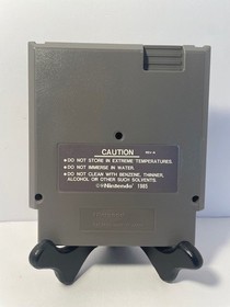 Flying Dragon (Nintendo NES) Cleaned Tested Working