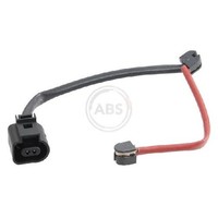 Warnkontakt Bremsbelagverschleiß Hinten FüR Porsche Boxster 981 12 Bis 16 Mddpb