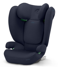 CBX by Cybex Autositz Solution B i-Fix ISOFIX Blau