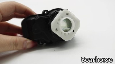 Power Rearview Mirror Fold Control Motor For Lincoln MKS MKZ MKC