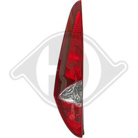 3454091 RüCkleuchte Links FüR Fiat Punto (188_)