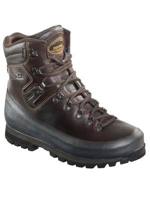 Meindl Dovre Pro (Short) GTX