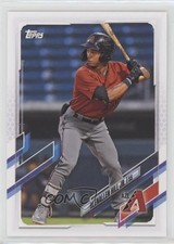 2021 Topps Pro Debut Glenallen Hill Jr #PD-36 0t4g