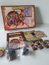 HERO QUEST GEGEN DIE OGRE