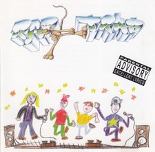 Rap Trap: Einzig und Alleine (CD)