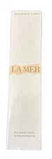 La Mer The Powder Brush – Luxury Ultra Soft Face Brush. New In Sealed Box $100