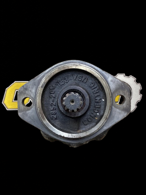 #ad #ad 2008 CAT C15 ACERT CONCENTRIC 2852 20C Diesel Fuel Transfer Pump 231 3948 OEM $164.39