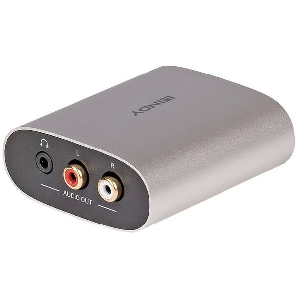 LINDY 38363  Audio Estrattore  [RCA - HDMI]