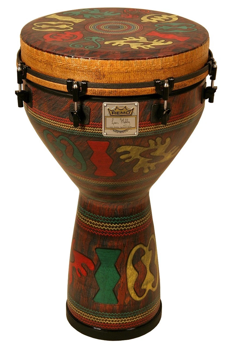Remo 14 in Item Diameter Djembes for sale | eBay