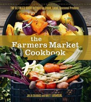 Julia Shanks (U. A.) | The Farmers Market Cookbook | Taschenbuch | Englisch