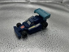 Vtg 1987 Original G1 Transformers Sparkabot Autobot Fizzle