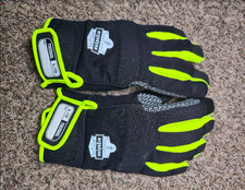 Ergodyne ProFlex 850 Insulated Freezer Gloves, Grip Palm, Touch Screen Capable