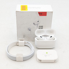 Apple Airpods Pro 2nd Generation with USB-C Magsafe Charging Case MTJV3LL/A
