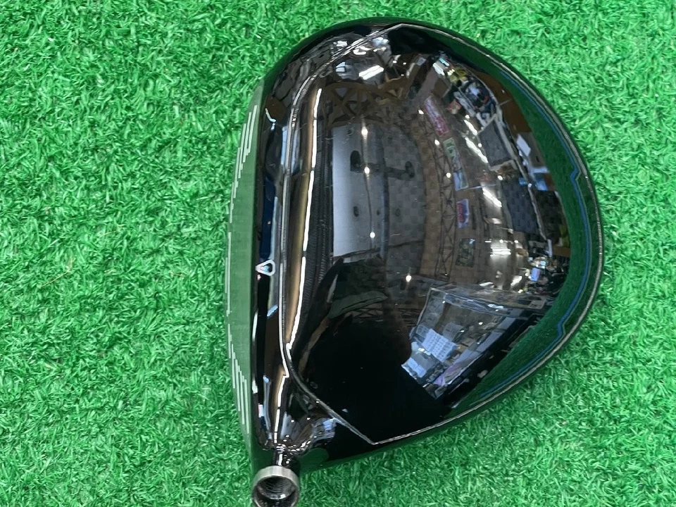 Yamaha inpres DRIVESTAR 10.5° Driver Head w/ Cover Clean Used JAPAN - Image 3 of 4