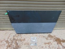 Vauxhall Vivaro Bulk head lower section 07-14 Van partition with fixings