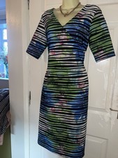 Ladies clothes classy habella Dress Size 12 evening holiday 