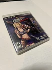 Lollipop Chainsaw PS3 PlayStation 3 Complete CIB