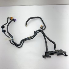 20-2025 MAZDA CX-30 2.5L ENGINE FUEL INJECTION SYSTEM HOSE TUBE PURGE VALVE SET