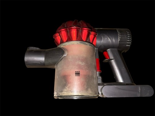 Dyson V6 Akkustaubsauger