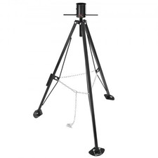 5th Wheel Tripod Stabilizer, 5000 LBS Load Capacity Tripod Fifth Wheel Stabi...