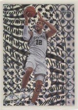 2020-21 Panini Revolution Groove LaMarcus Aldridge #2 j3z