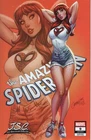 Amazing Spider-Man (2025) #9 J. Scott Campbell JSC Mary Jane Variant Cover