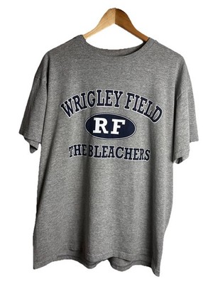 VTG Chicago Wrigley Field The Bleachers ''shut up and drink your beer'' Men's XL