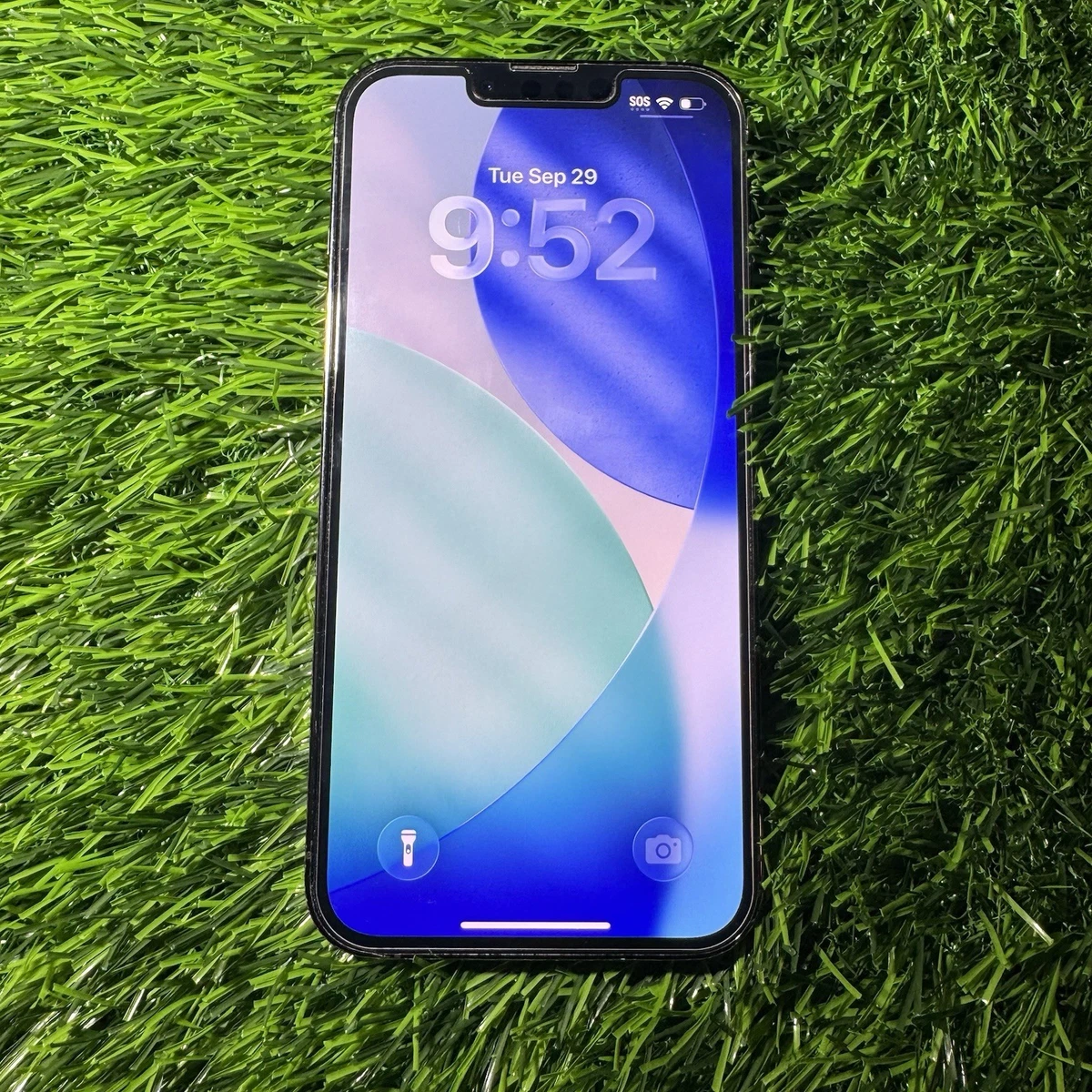 Apple iPhone 13 Pro 128GB for Sale | Shop New & Used Cell Phones
