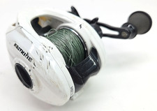 Kastking Crixus Baitcasting Reel 7+1 Bearings 6.5:1 Ratio Left Hand Retrieve