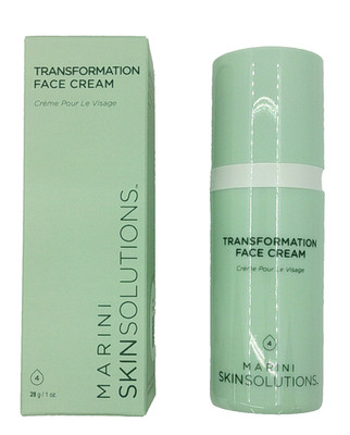 Jan Marini Transformation Face Cream 28 g / 1 oz *NIB New Packaging Exp 2027