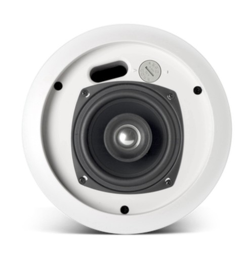 (4) JBL Control 24CT Profesjonalny 4-calowy głośnik sufitowy, - Zdjęcie 3 z 8