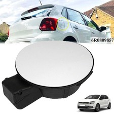 Treibstofftank Tankklappe Tankdeckel Passt für VW Polo 6R0809857 2014-2016