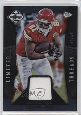 2013 Panini Limited Limited Threads 49/99 Tony Moeaki #94 0m0