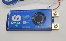 DALY Smart Active Balance BMS 200A 24V-84V 8S-24S Built-in Bluetooth with RS485