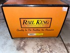 MTH 40-1013 Rail King O Scale Silver Arch Bridge NIB — photo 2