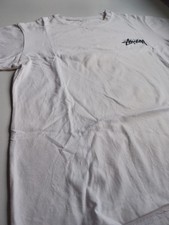 Camiseta stussy dados rosas
