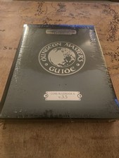 Dungeon Master's Guide Special Edition 3.5 New in Shrinkwrap Dungeons  Dragons